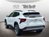 New 2025 Chevrolet Trax LT w/ LT Convenience Package image 4