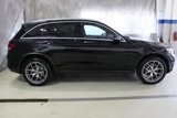 Used 2022 Mercedes-Benz GLC 300 4MATIC image 2