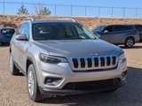 Used 2019 Jeep Cherokee Latitude w/ Popular Appearance Group image 3