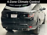 Certified 2022 Land Rover Range Rover Sport HST image 5