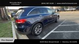 Used 2017 Mercedes-Benz GLC 300 4MATIC image 2