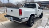 Used 1988 Chevrolet Silverado 1500 4x4 Regular Cab image 5