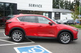 Used 2021 MAZDA CX-5 Grand Touring Reserve image 2
