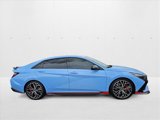 Used 2023 Hyundai Elantra N image 4