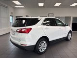 Used 2018 Chevrolet Equinox LT image 3
