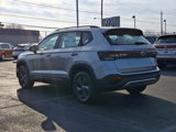 New 2025 Volkswagen Taos S image 3