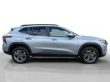 New 2025 Chevrolet Trax LT w/ Sunroof Package image 6