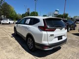 Used 2021 Honda CR-V EX-L image 4