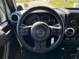 Used 2012 Jeep Wrangler Unlimited Sahara image 3