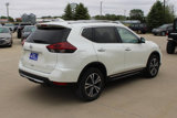 Used 2018 Nissan Rogue SL image 5