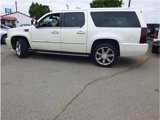 Used 2007 Cadillac Escalade ESV AWD w/ Information Package image 3