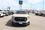 Certified 2023 GMC Terrain SLT w/ Infotainment Package II image 2