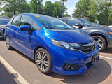 Used 2019 Honda Fit EX image 2