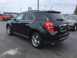 Used 2016 Chevrolet Equinox LTZ w/ Enhanced Convenience Package image 5