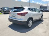 Used 2021 Nissan Rogue Sport SV image 5