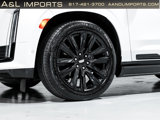 Used 2021 Cadillac Escalade Sport w/ Driver Assist Tech Package image 4