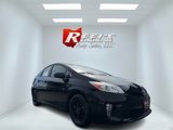 Used 2015 Toyota Prius Four image 3
