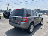 Used 2008 Land Rover LR2 SE image 5