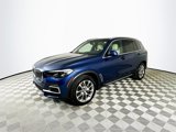 Used 2020 BMW X5 xDrive40i w/ Convenience Package image 3