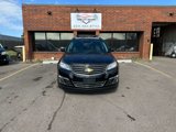 Used 2017 Chevrolet Traverse Premier w/ LPO, 'HIT The Road' Package image 2