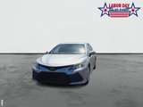 Used 2023 Toyota Camry LE image 3