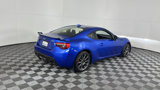 Used 2017 Subaru BRZ Limited w/ Performance Package image 4