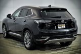 Used 2021 Buick Envision Avenir w/ Technology Package II image 4