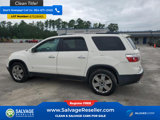 Used 2010 GMC Acadia SLT w/ Technology Package image 3