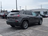 Used 2021 Jeep Cherokee Latitude Lux w/ Comfort/Convenience Group image 6