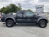 Used 2012 Ford F150 Raptor w/ Raptor Luxury Pkg image 2