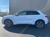 Certified 2025 Audi Q3 2.0T Premium image 2