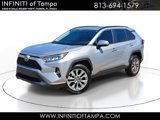 Used 2019 Toyota RAV4 XLE Premium image 1