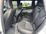 New 2025 Jeep Compass Latitude image 6