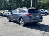 Used 2017 Subaru Outback 2.5i Limited image 3