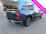 Used 2019 Chevrolet Silverado 1500 LT w/ Texas Edition image 4