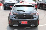 Certified 2022 Toyota Corolla SE image 4