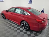 Certified 2020 Honda Accord Sport image 4