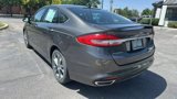 Used 2017 Ford Fusion SE w/ Equipment Group 201A image 3