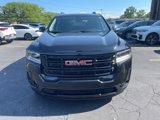 Used 2021 GMC Sierra 1500 Elevation w/ X31 Off-Road Package image 2