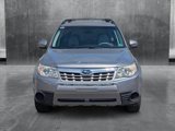 Used 2011 Subaru Forester 2.5X Premium image 2