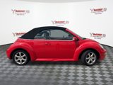 Used 2004 Volkswagen Beetle GLS image 4
