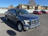 Used 2016 Ford F150 XLT w/ Equipment Group 301A Mid image 4