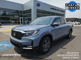 Used 2022 Honda Ridgeline RTL-E image 1