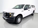 Used 2016 Ford F150 XL w/ Equipment Group 101A Mid image 3