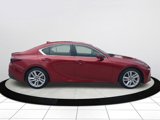 Certified 2023 Lexus IS 300 w/ Comfort Package image 2