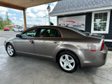 Used 2011 Chevrolet Malibu LS image 6