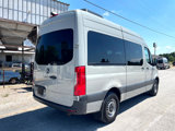 Used 2022 Mercedes-Benz Sprinter 2500 image 5