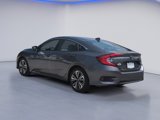 Used 2018 Honda Civic EX-L image 3