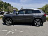 Used 2020 Jeep Grand Cherokee Limited image 5