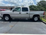 Used 2006 Chevrolet Silverado 1500 LT w/ Onstar Plus Package image 4